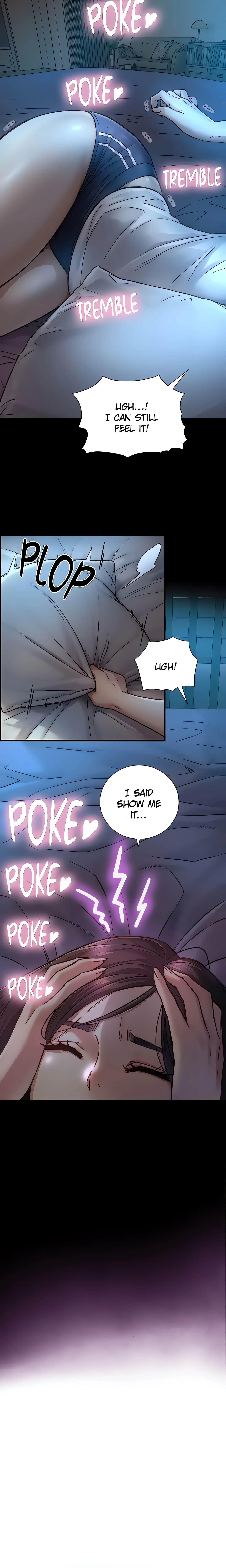 Like father, Like son (Bokko) (Official) chapter 12 page 2