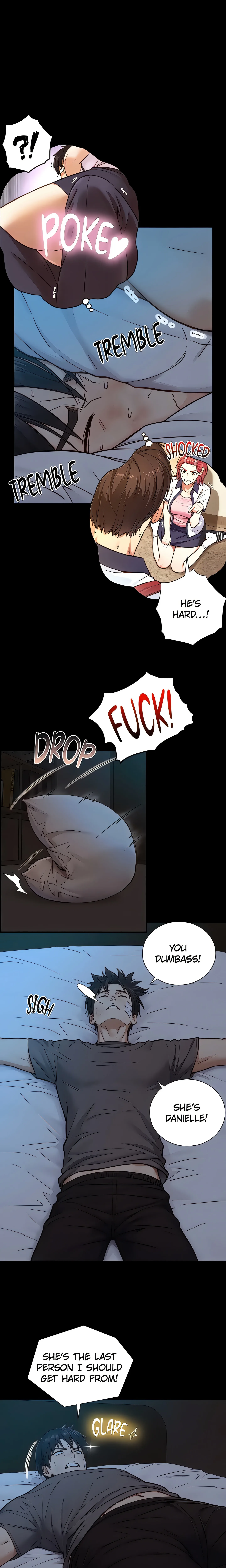 Like father, Like son (Bokko) (Official) chapter 12 page 5