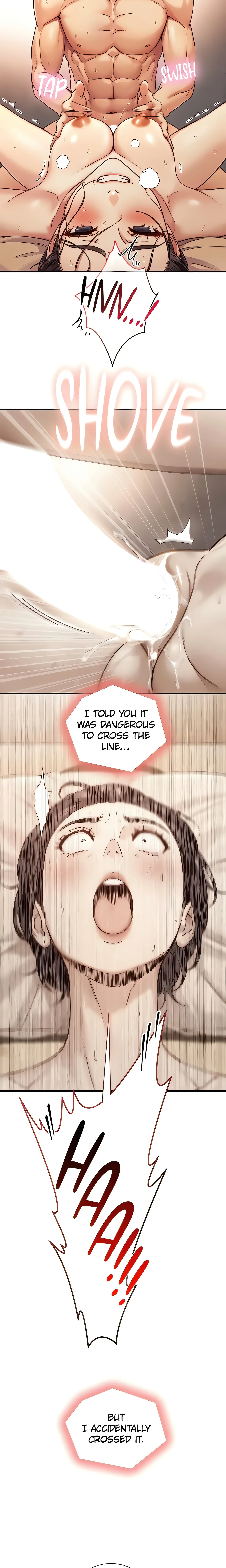 Like father, Like son (Bokko) (Official) chapter 14 page 16