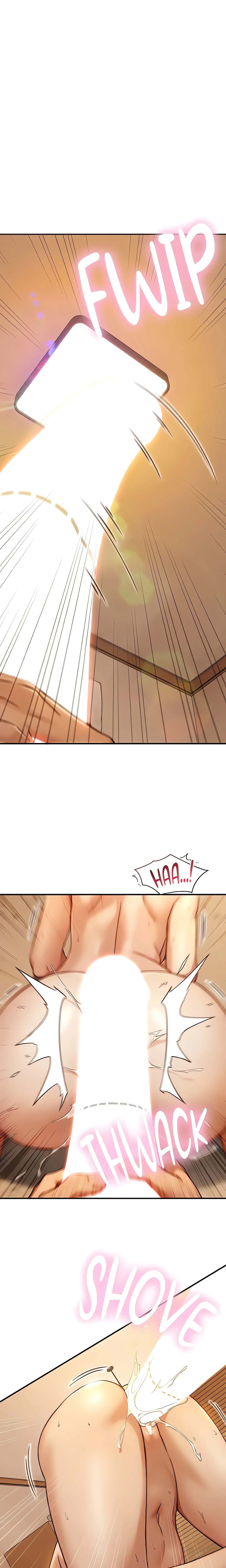 Like father, Like son (Bokko) (Official) chapter 15 page 10