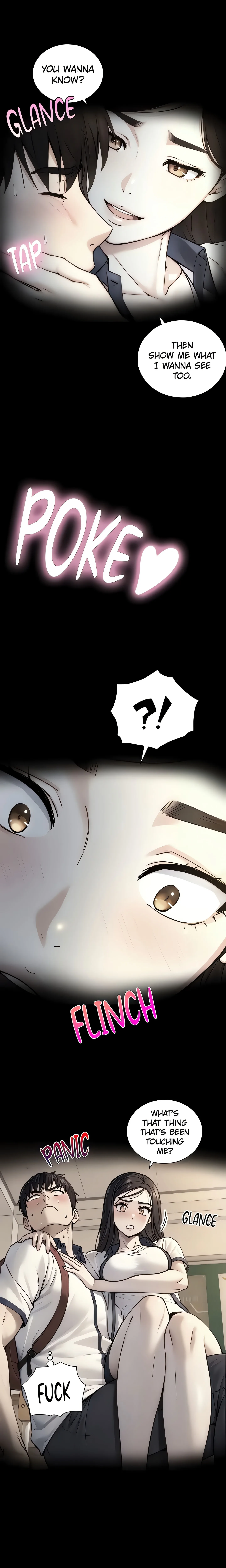 Like father, Like son (Bokko) (Official) chapter 15 page 22