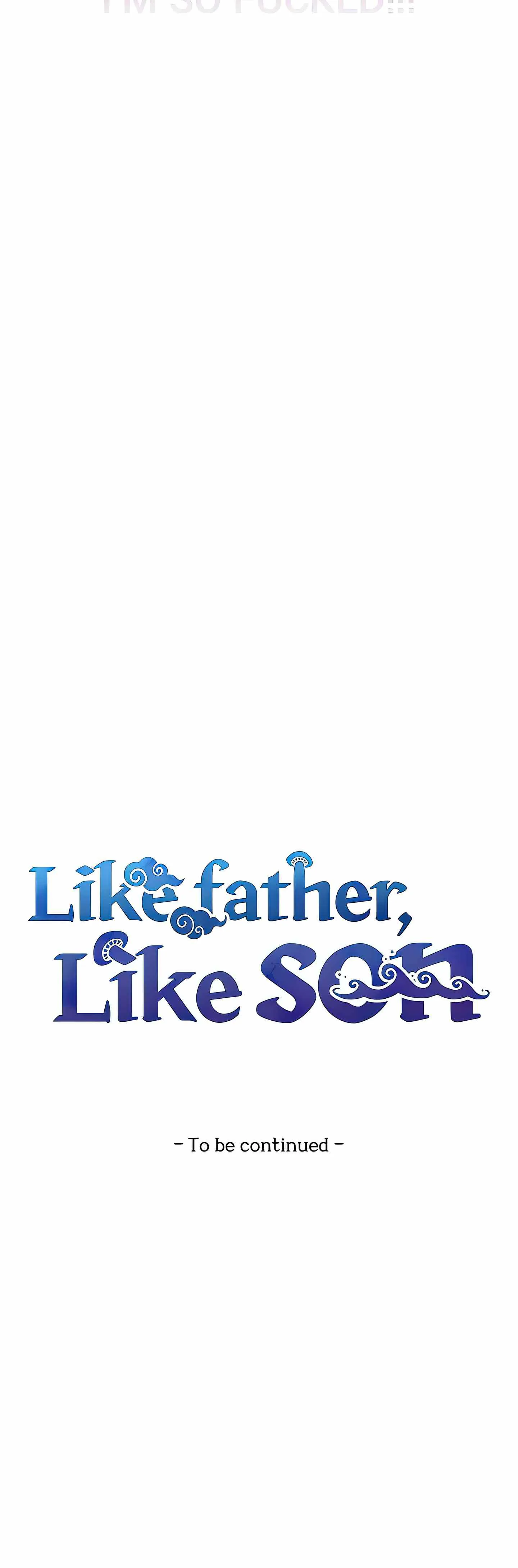 Like father, Like son (Bokko) (Official) chapter 15 page 25