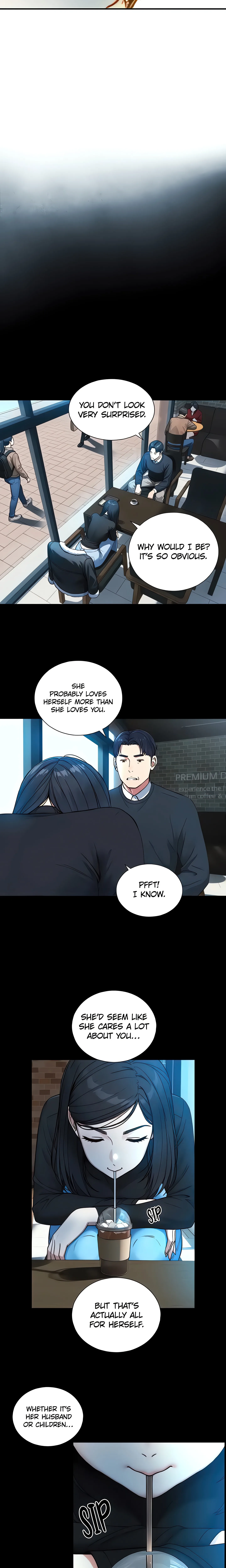 Like father, Like son (Bokko) (Official) chapter 17 page 7
