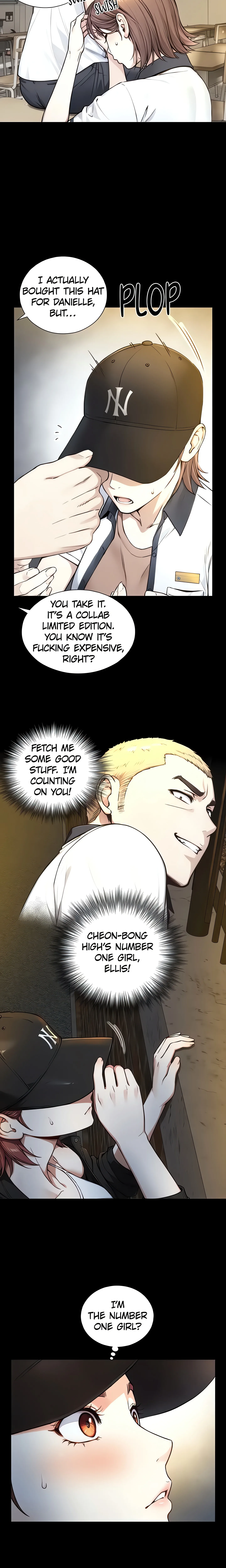 Like father, Like son (Bokko) (Official) chapter 19 page 16