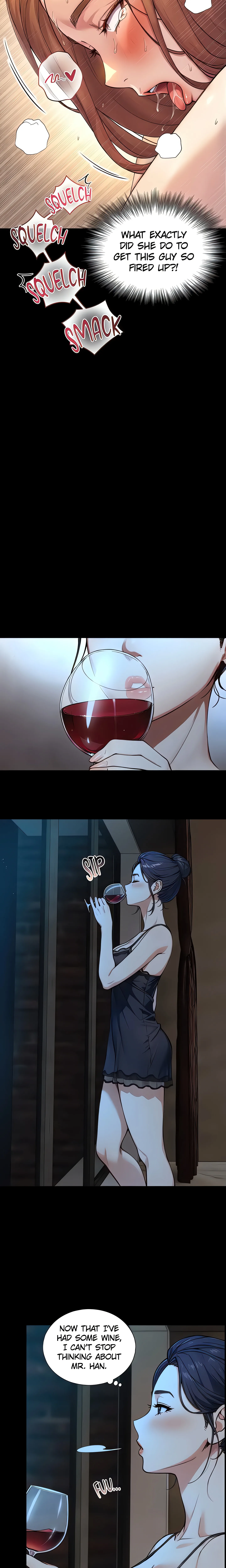 Like father, Like son (Bokko) (Official) chapter 20 page 20