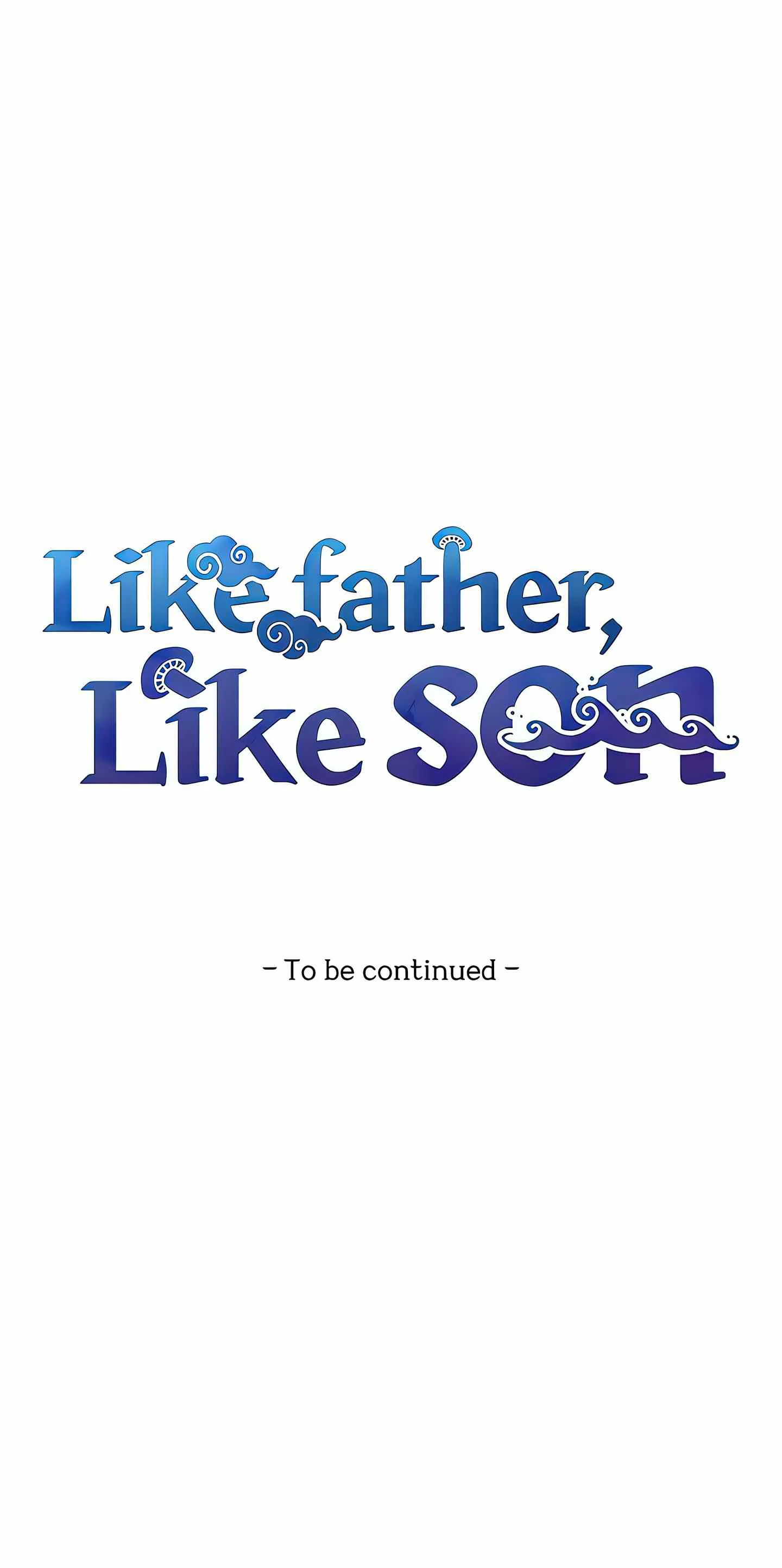 Like father, Like son (Bokko) (Official) chapter 20 page 26