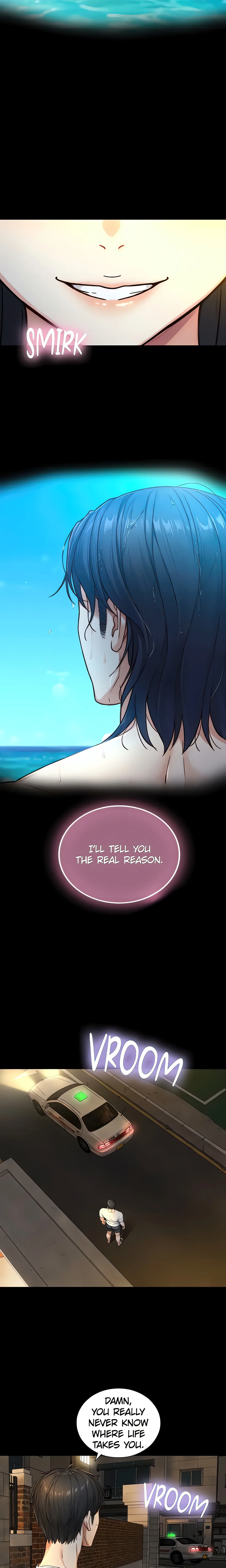 Like father, Like son (Bokko) (Official) chapter 21 page 15
