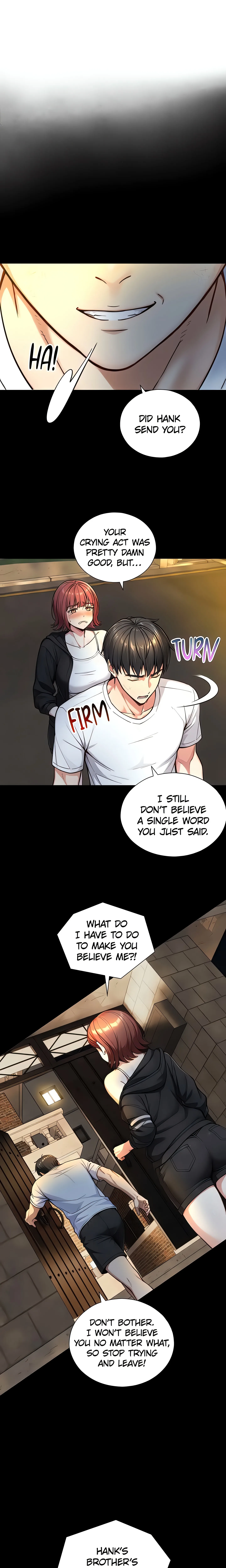 Like father, Like son (Bokko) (Official) chapter 22 page 1