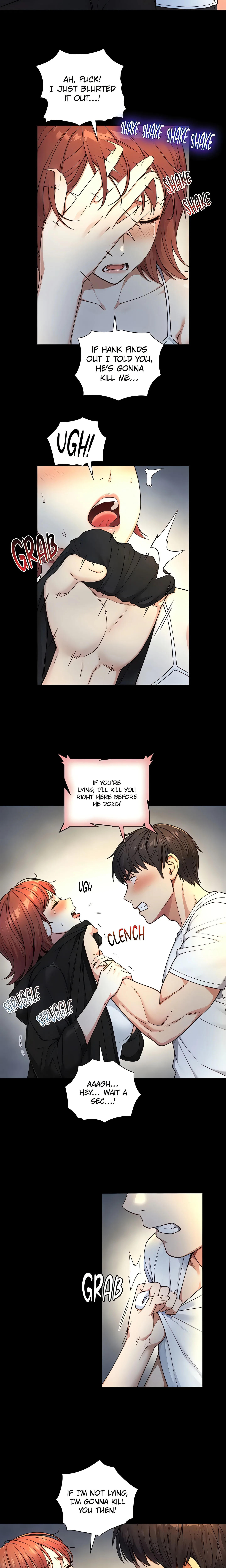 Like father, Like son (Bokko) (Official) chapter 22 page 4