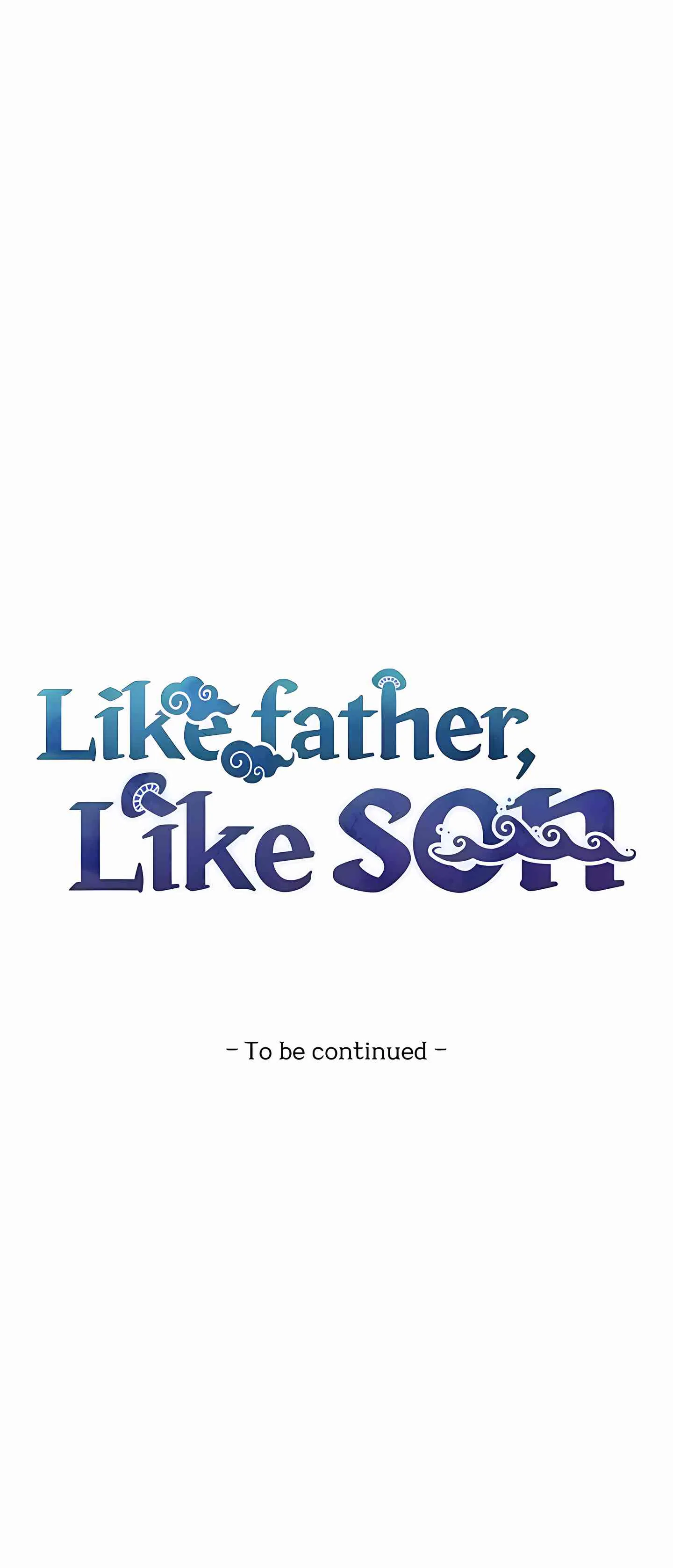 Like father, Like son (Bokko) (Official) chapter 27 page 22