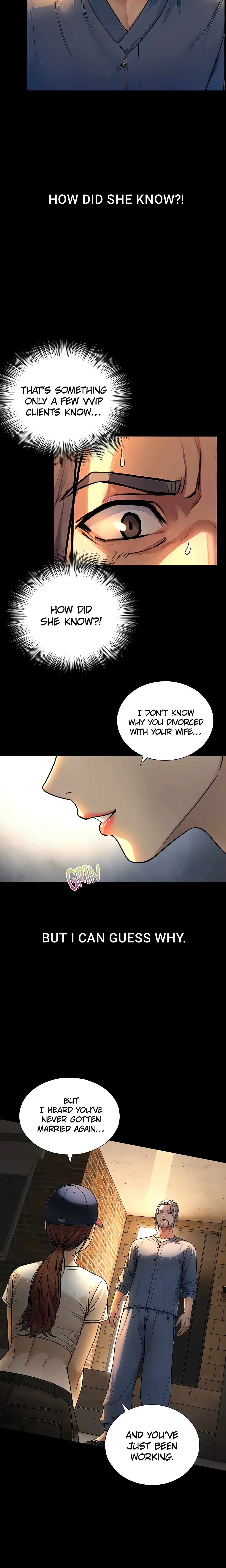 Like father, Like son (Bokko) (Official) chapter 4 page 19