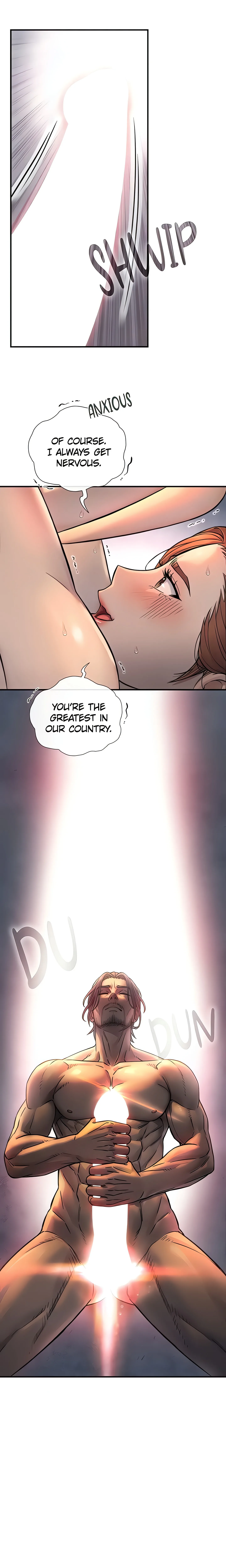 Like father, Like son (Bokko) (Official) chapter 4 page 2