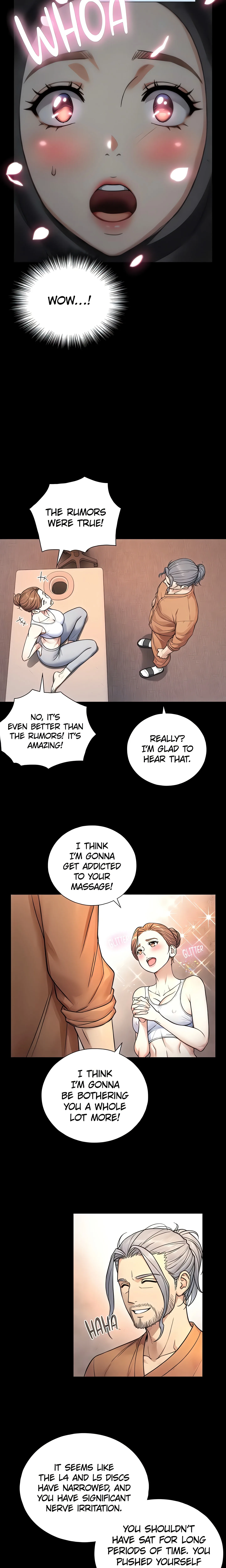 Like father, Like son (Bokko) (Official) chapter 4 page 26