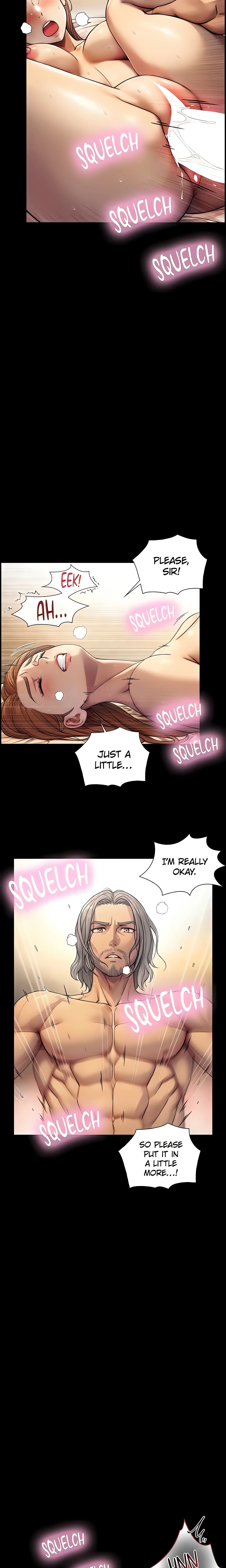 Like father, Like son (Bokko) (Official) chapter 5 page 12
