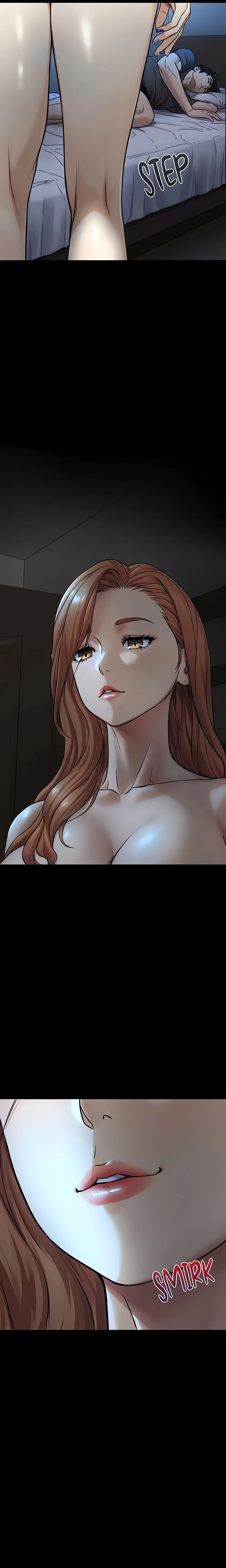 Like father, Like son (Bokko) (Official) chapter 5 page 18
