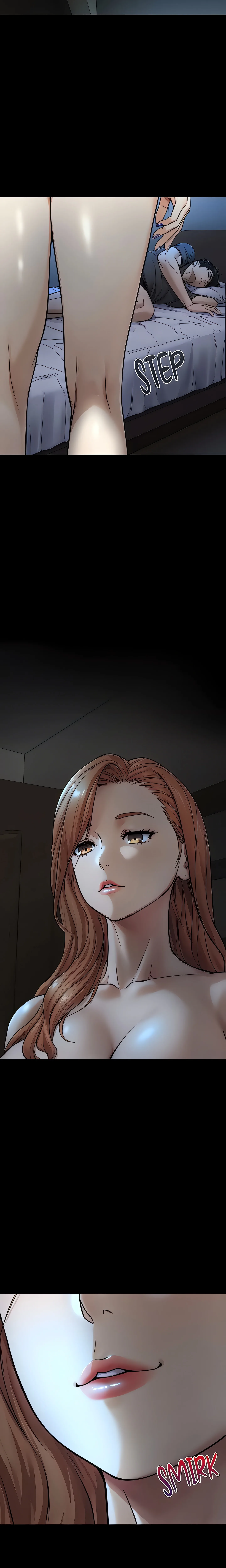 Like father, Like son (Bokko) (Official) chapter 5 page 2