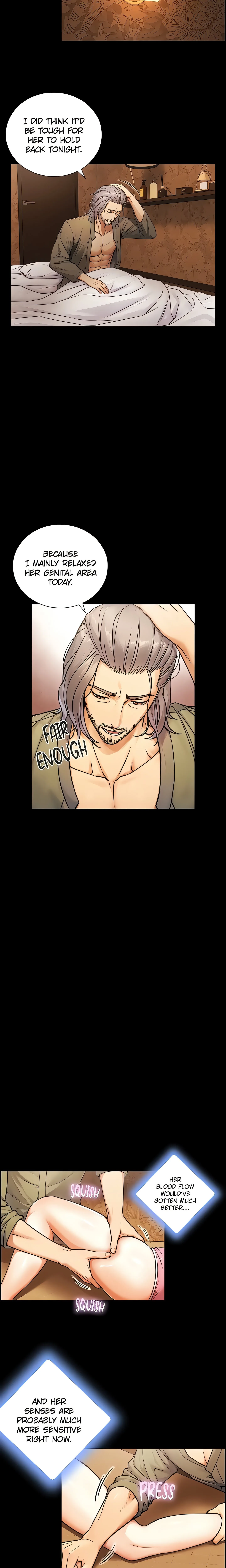 Like father, Like son (Bokko) (Official) chapter 6 page 5