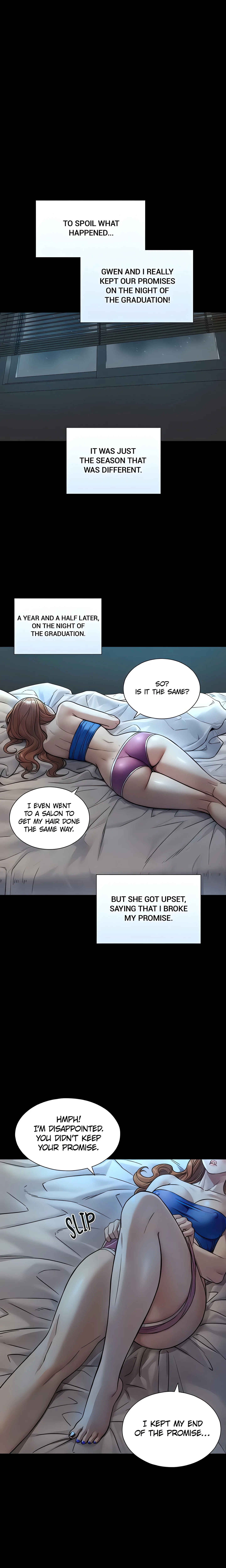 Like father, Like son (Bokko) (Official) chapter 7 page 24