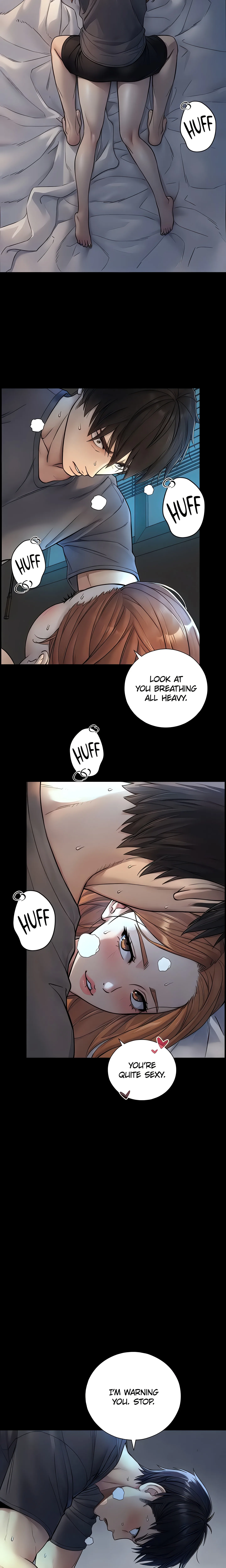 Like father, Like son (Bokko) (Official) chapter 7 page 4