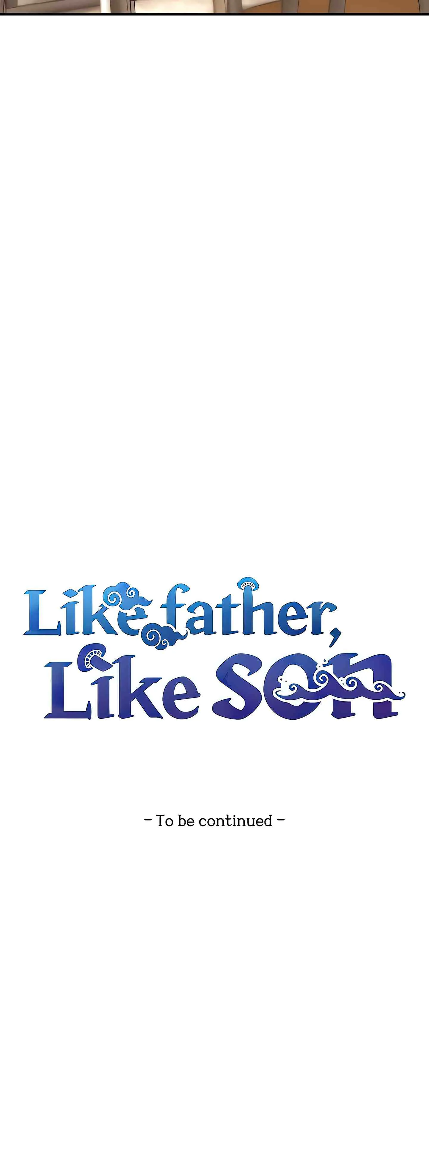 Like father, Like son (Bokko) (Official) chapter 9 page 20