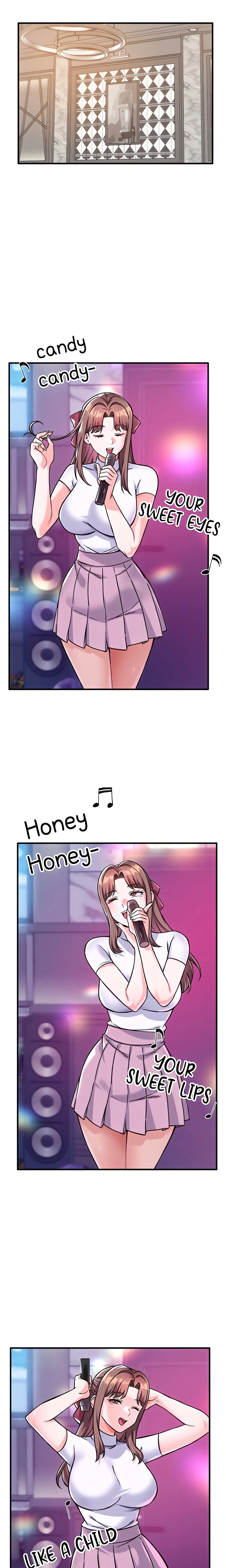 Joyful Cumpany (Official) chapter 13 page 22