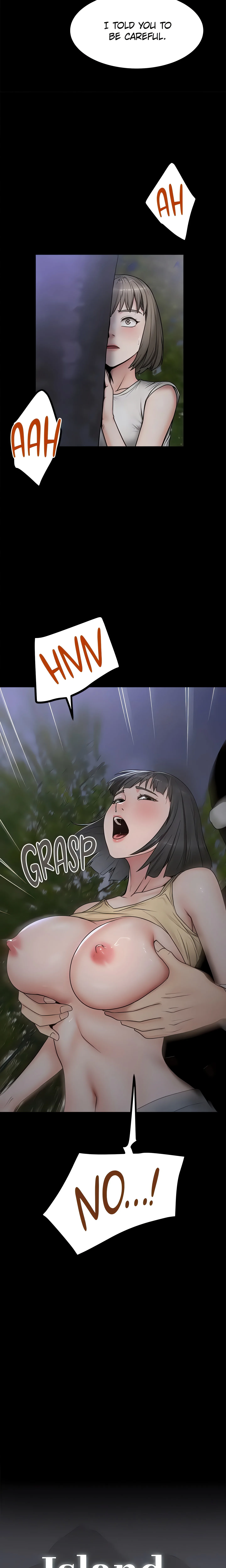 Island Girls (Official) chapter 10 page 2