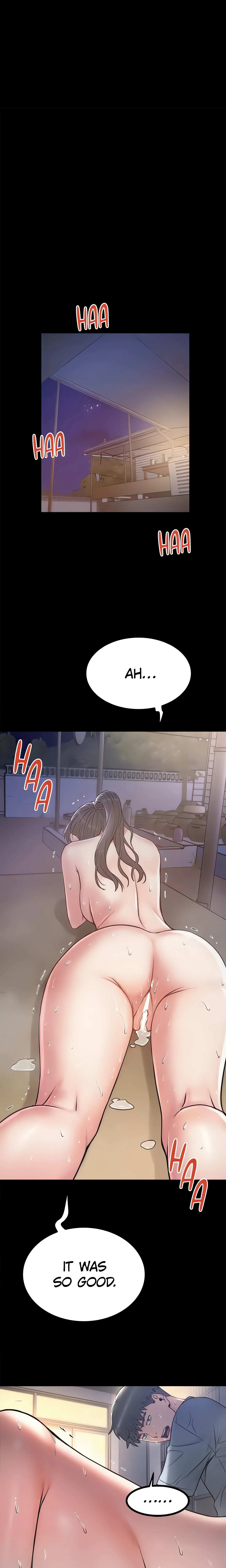 Island Girls (Official) chapter 13 page 3