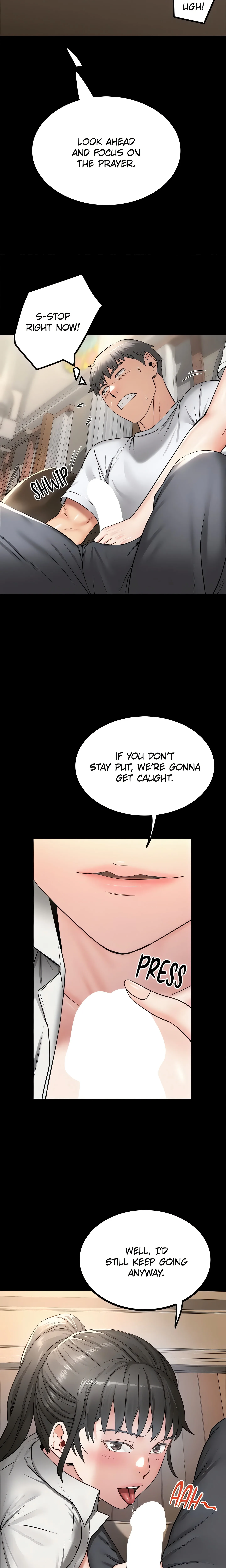 Island Girls (Official) chapter 14 page 2