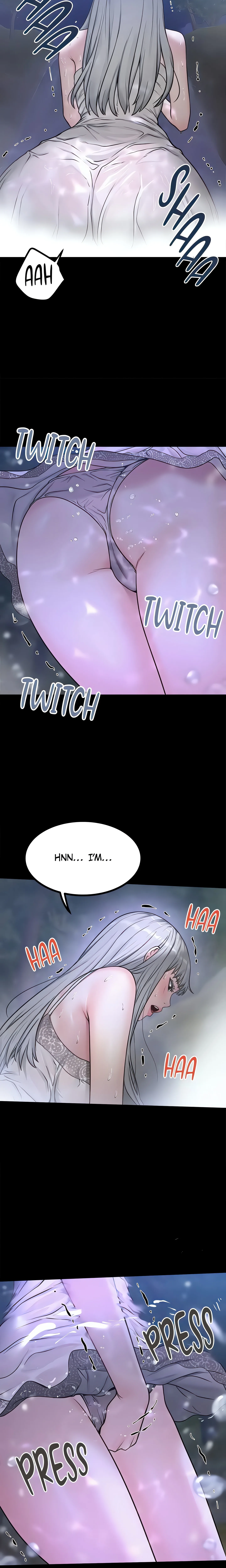 Island Girls (Official) chapter 21 page 14
