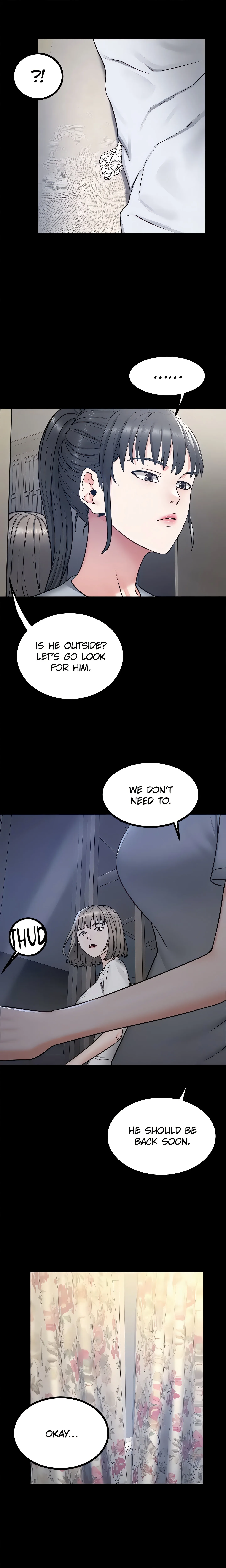 Island Girls (Official) chapter 21 page 2