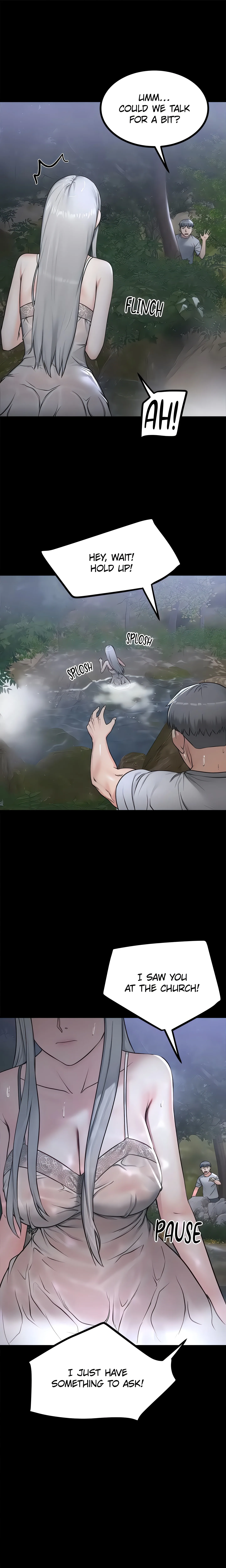 Island Girls (Official) chapter 22 page 2