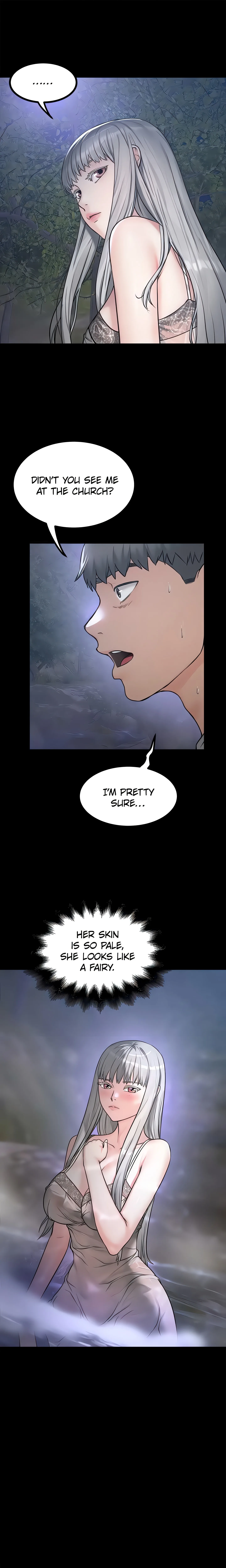 Island Girls (Official) chapter 22 page 3