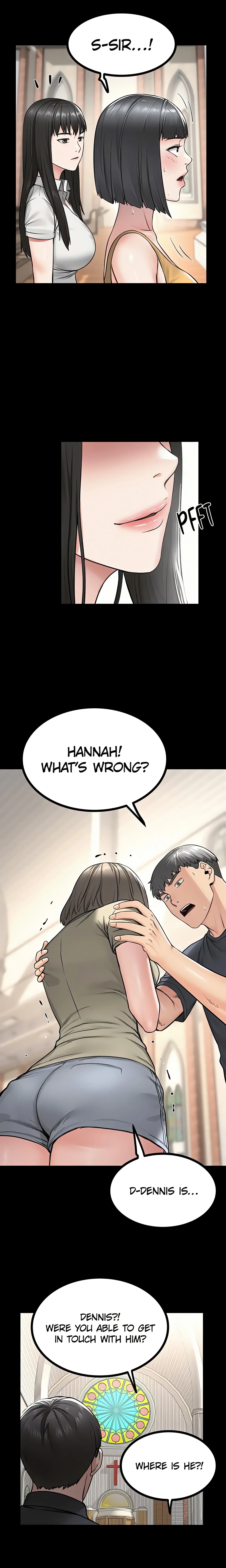 Island Girls (Official) chapter 29 page 2