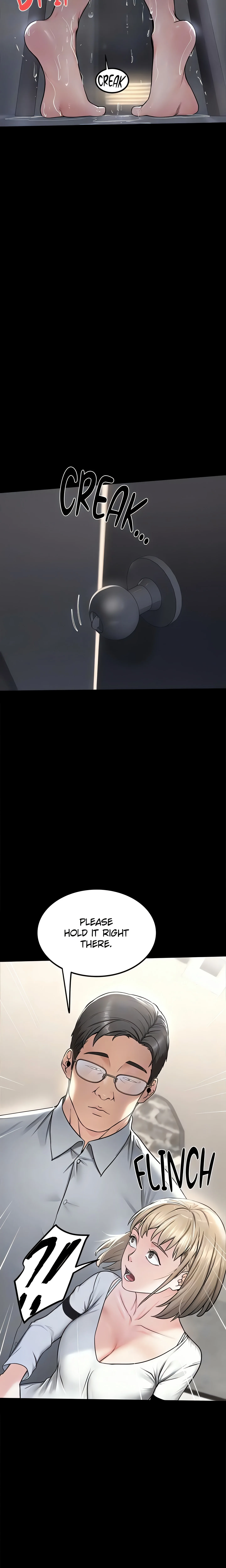 Island Girls (Official) chapter 3 page 6