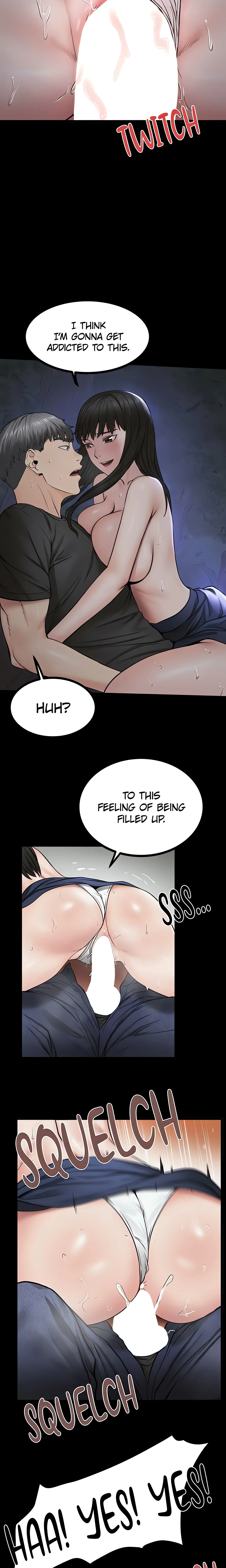 Island Girls (Official) chapter 33 page 2