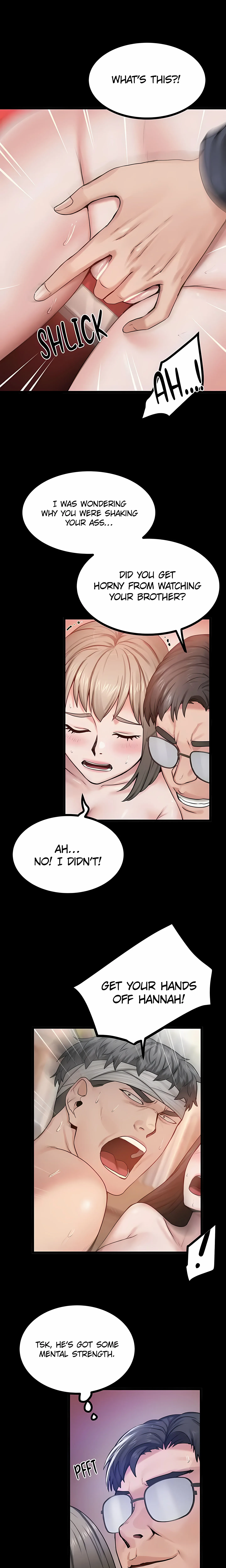 Island Girls (Official) chapter 39 page 13