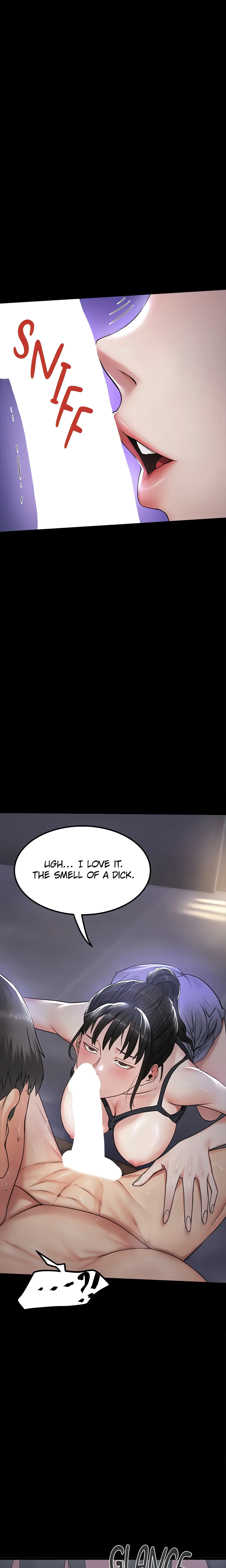 Island Girls (Official) chapter 4 page 1