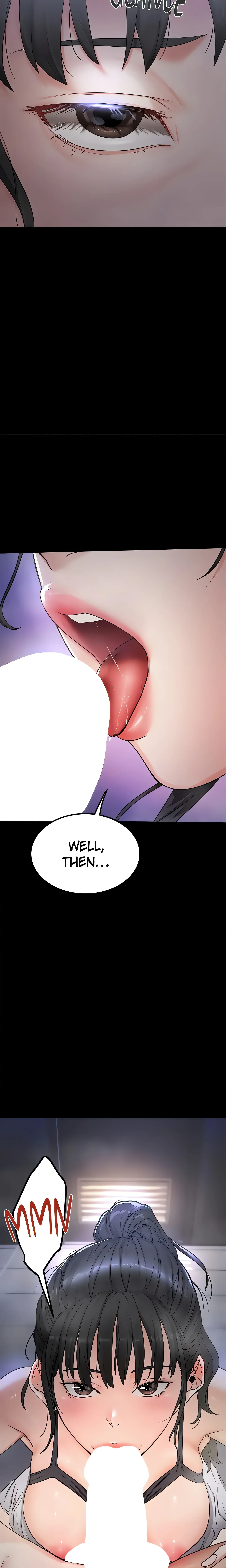 Island Girls (Official) chapter 4 page 2