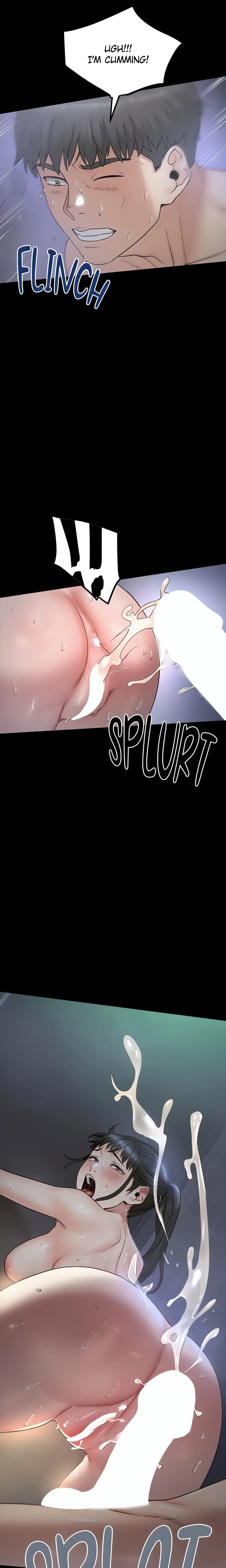Island Girls (Official) chapter 6 page 2