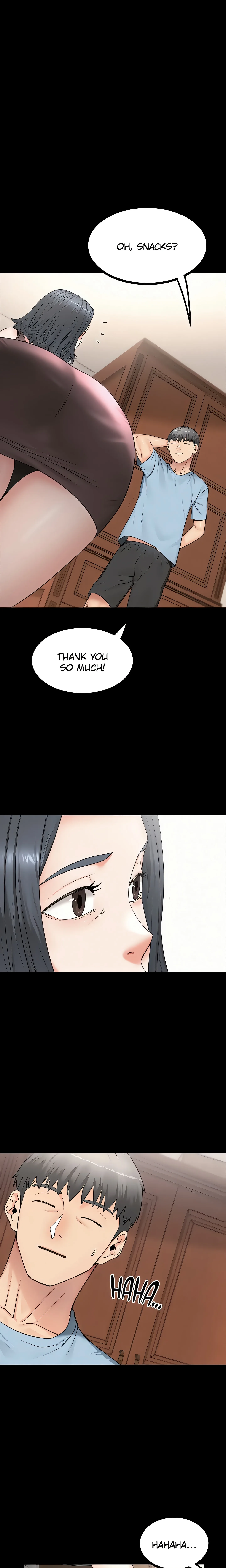 Island Girls (Official) chapter 9 page 1