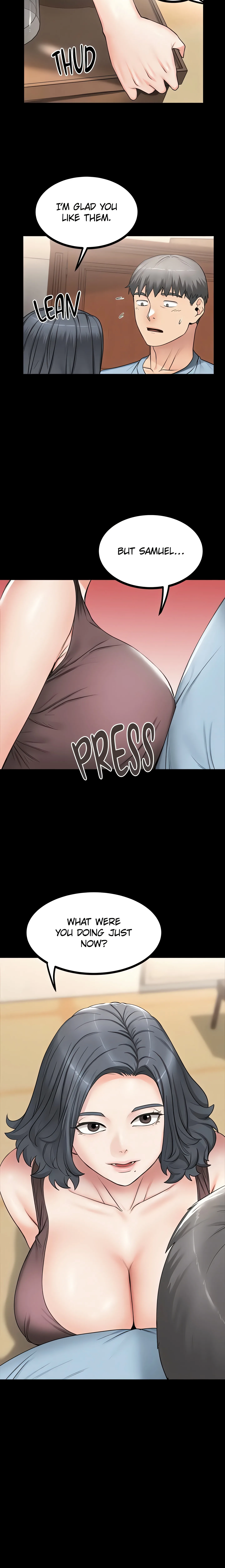 Island Girls (Official) chapter 9 page 2
