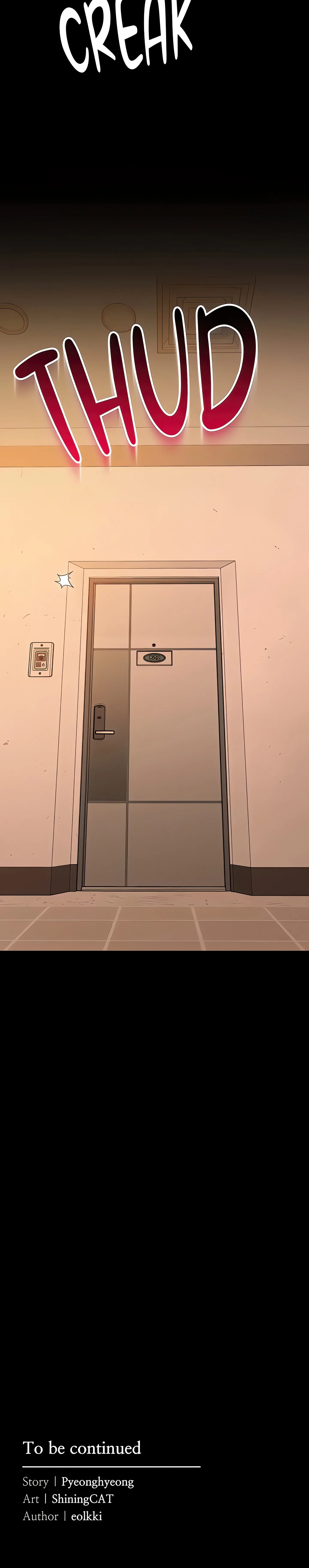 I want to work in peace chapter 13 page 28