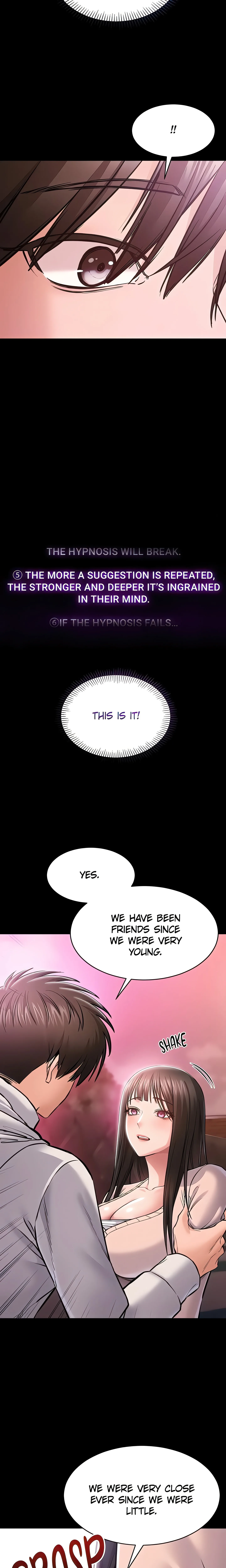I want to work in peace chapter 2 page 21