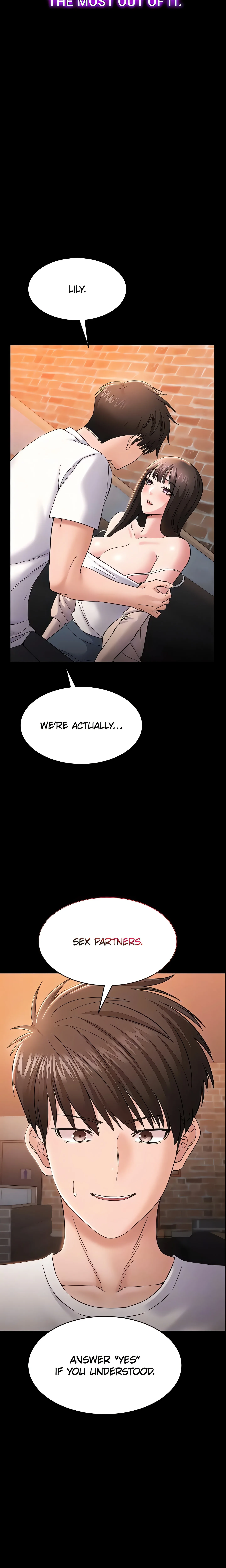 I want to work in peace chapter 4 page 6