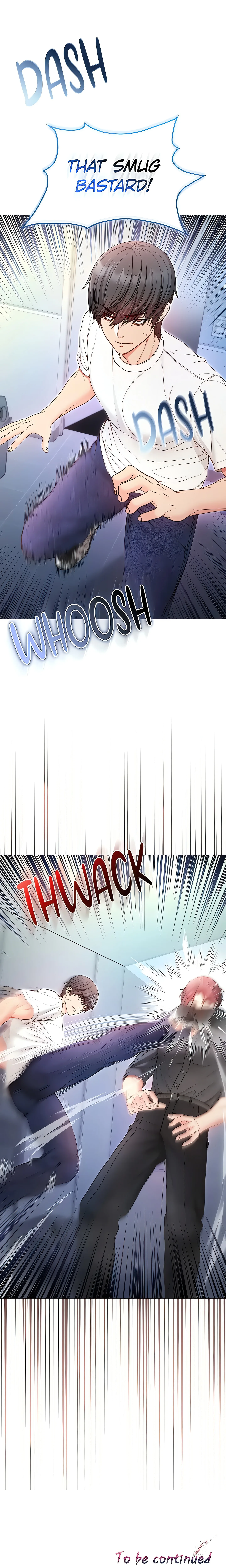 I’m a Vampire (Official) chapter 13 page 27