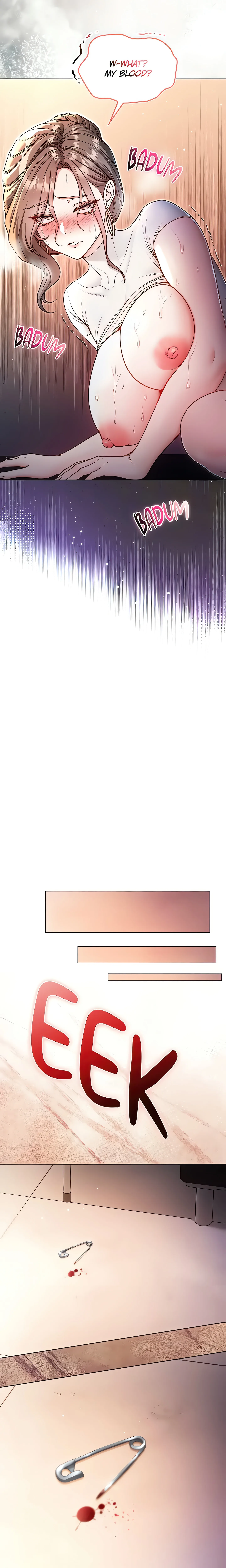 I’m a Vampire (Official) chapter 21 page 2