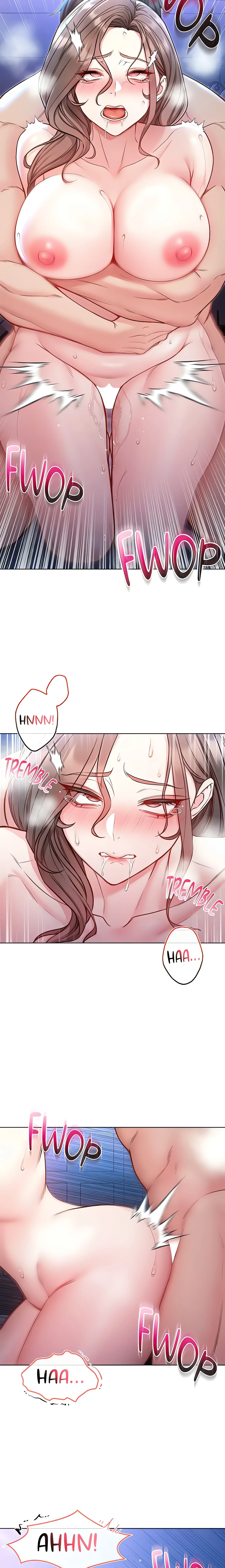 I’m a Vampire (Official) chapter 21 page 25