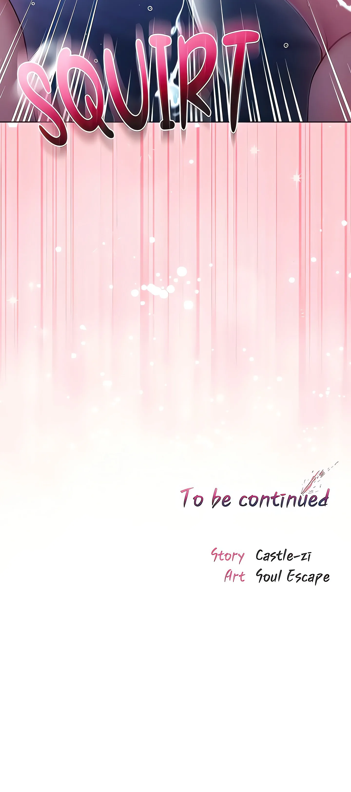 I’m a Vampire (Official) chapter 21 page 28