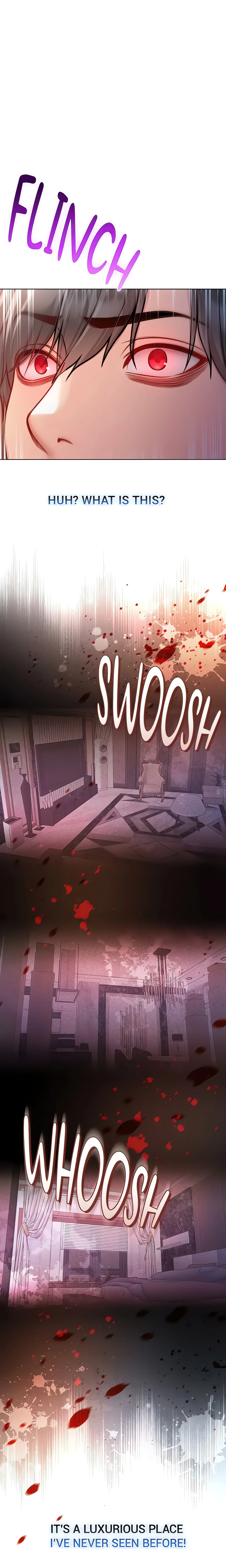 I’m a Vampire (Official) chapter 21 page 4