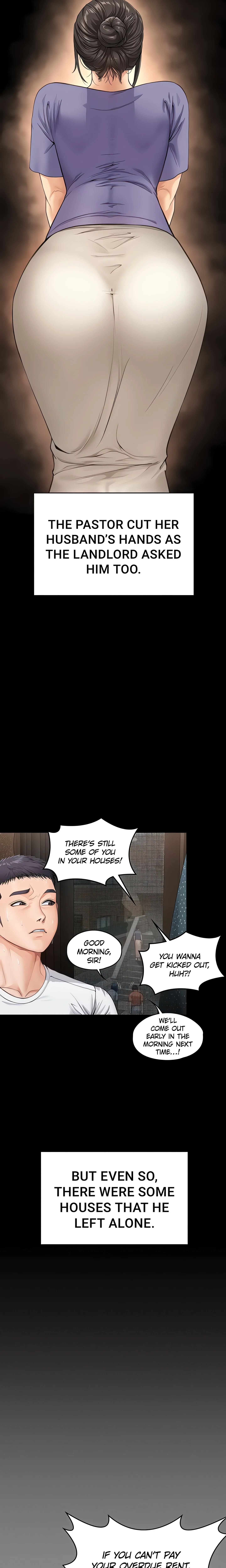 I’ll protect you (Hellcherr) (Official) chapter 1 page 13